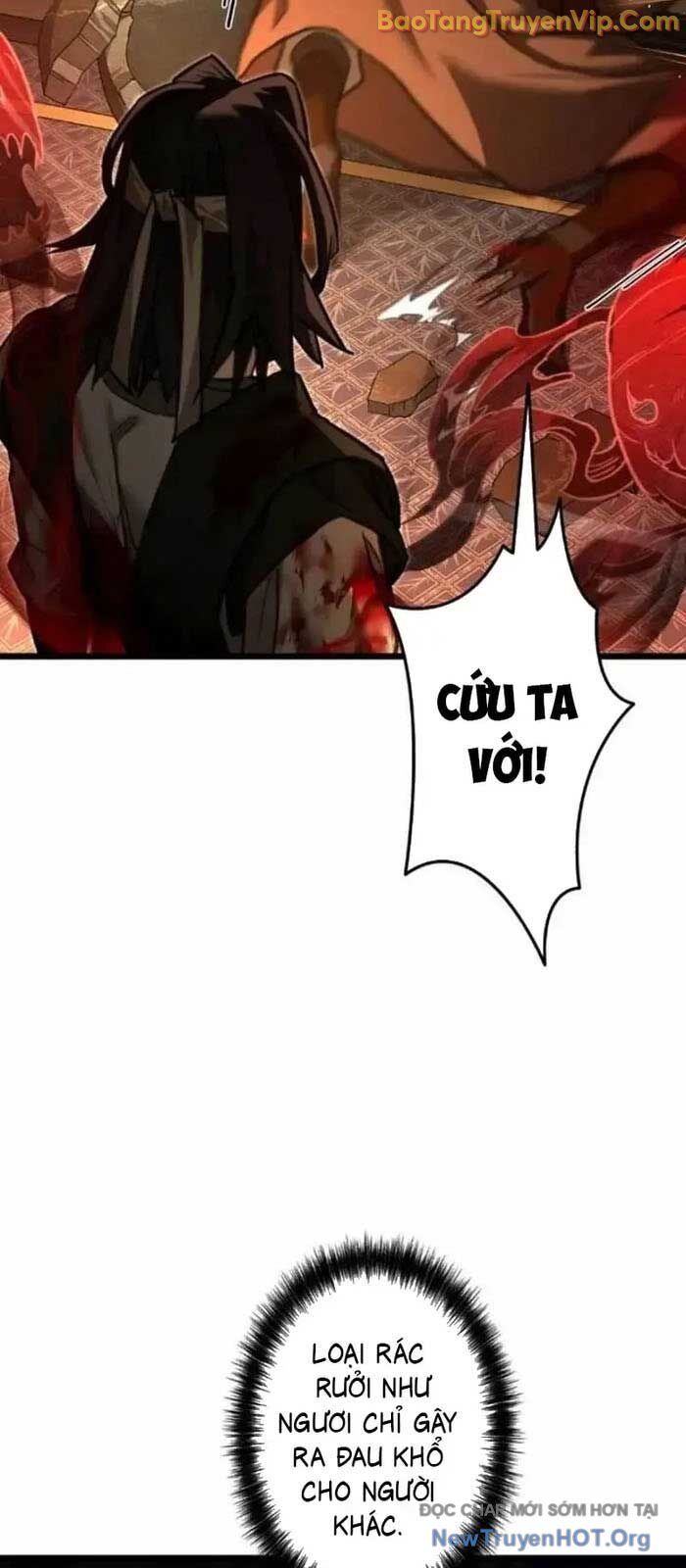 Thương Quỷ Vô Song - Chapter 10 - Page 28