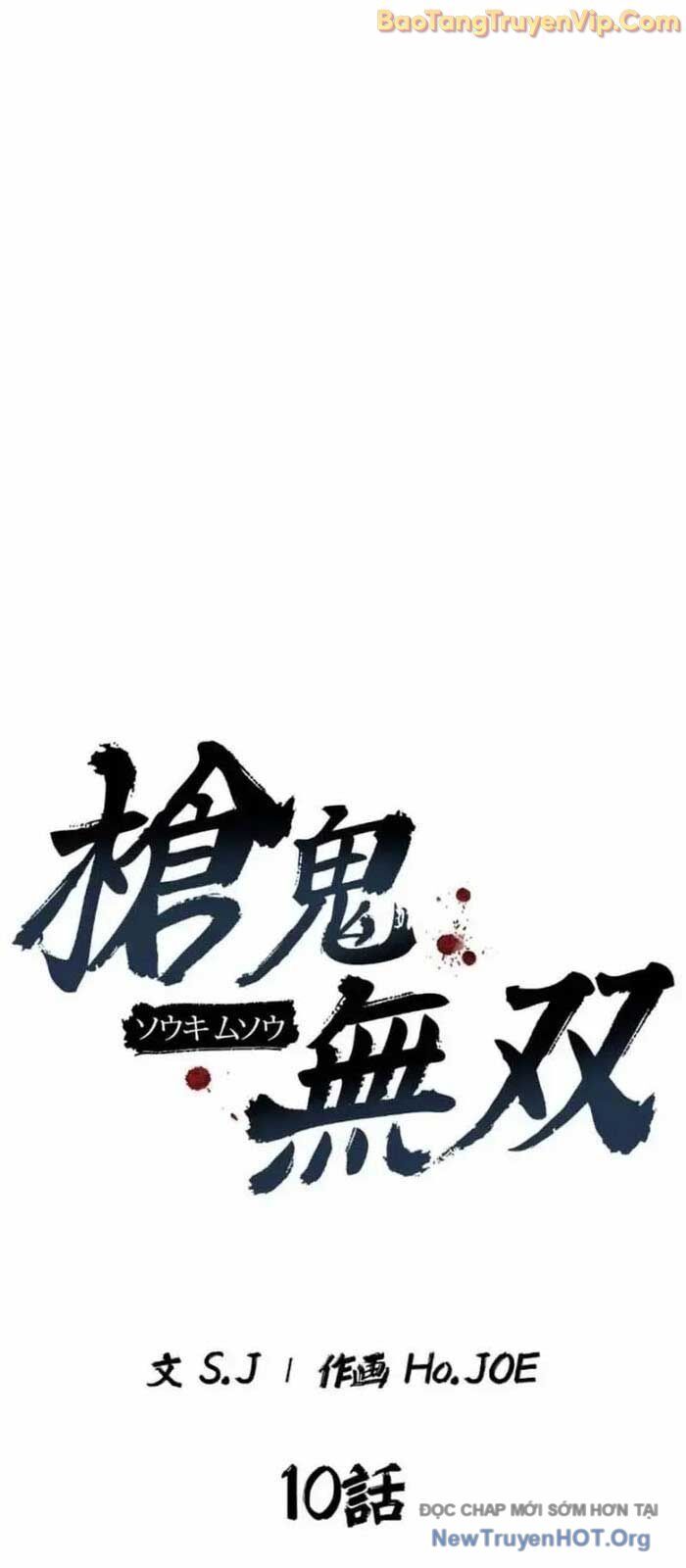 Thương Quỷ Vô Song - Chapter 10 - Page 36