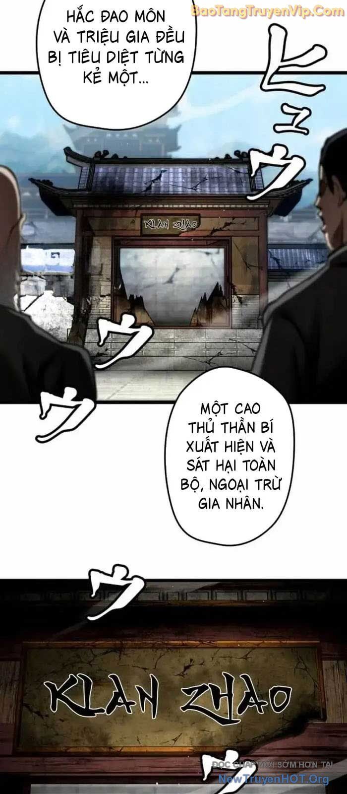 Thương Quỷ Vô Song - Chapter 10 - Page 41