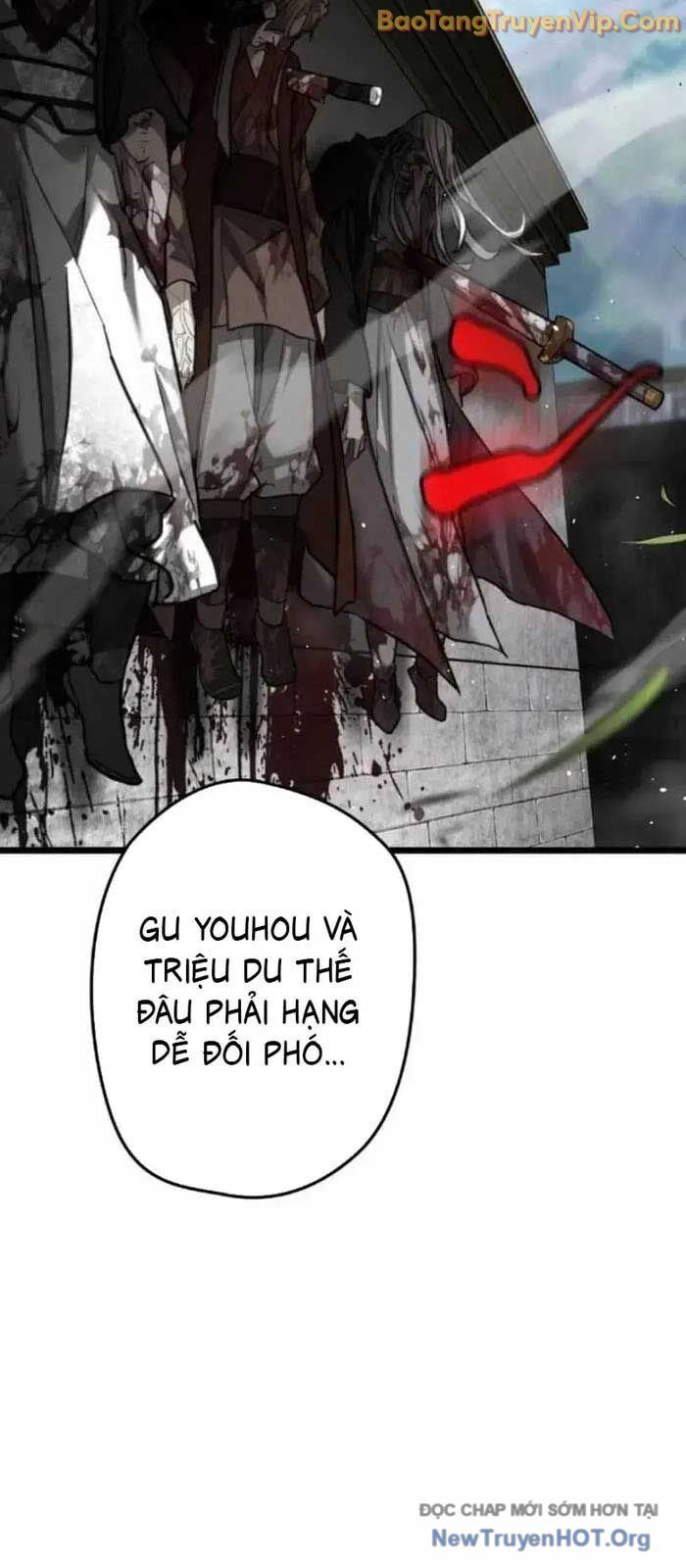 Thương Quỷ Vô Song - Chapter 10 - Page 43