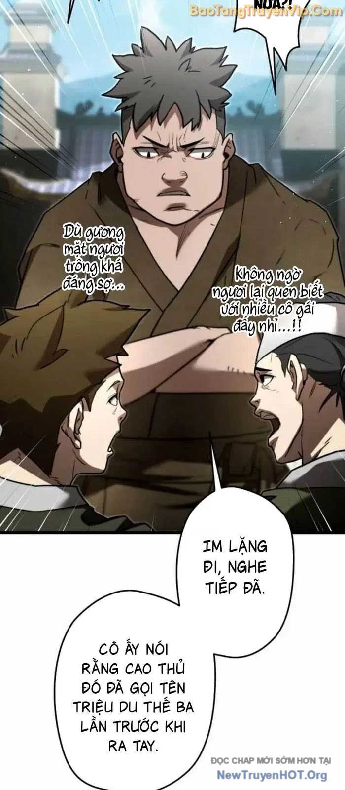 Thương Quỷ Vô Song - Chapter 10 - Page 45