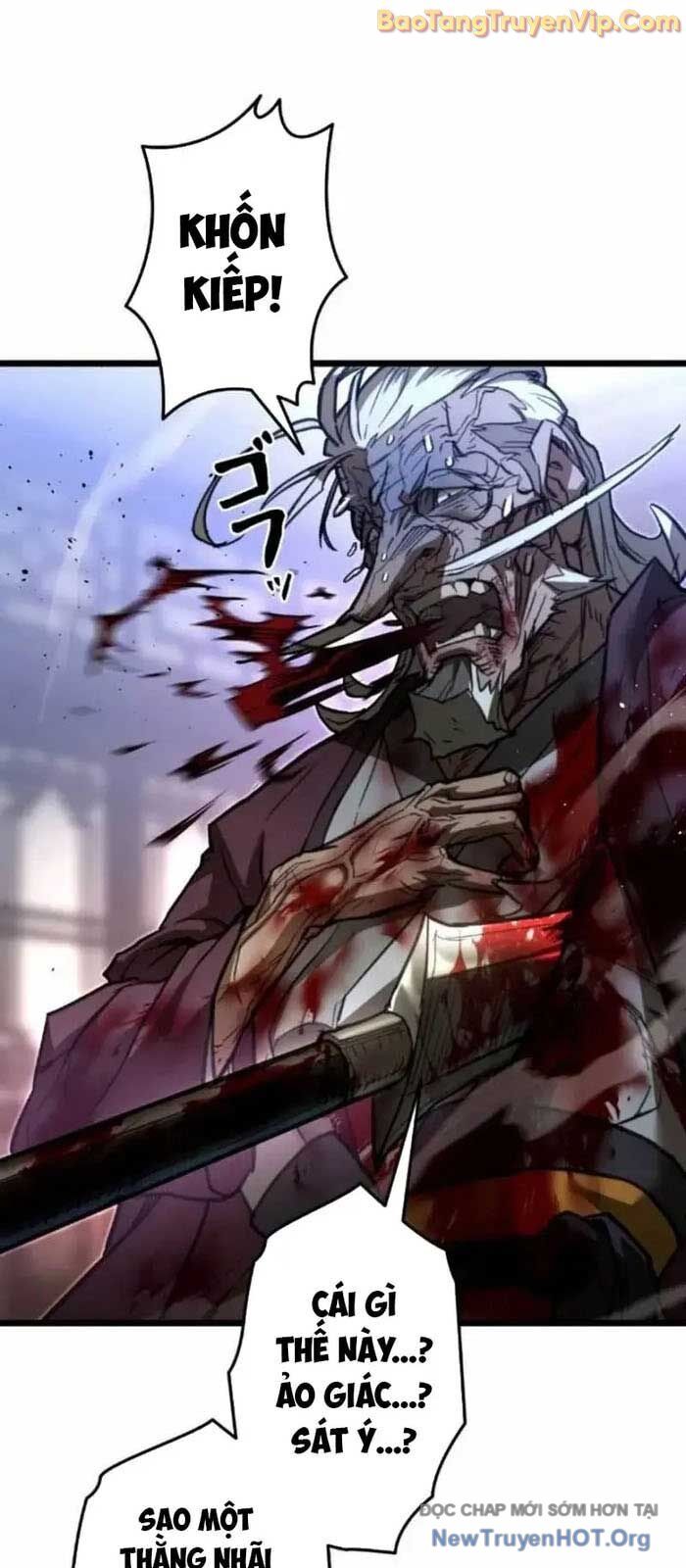 Thương Quỷ Vô Song - Chapter 10 - Page 6