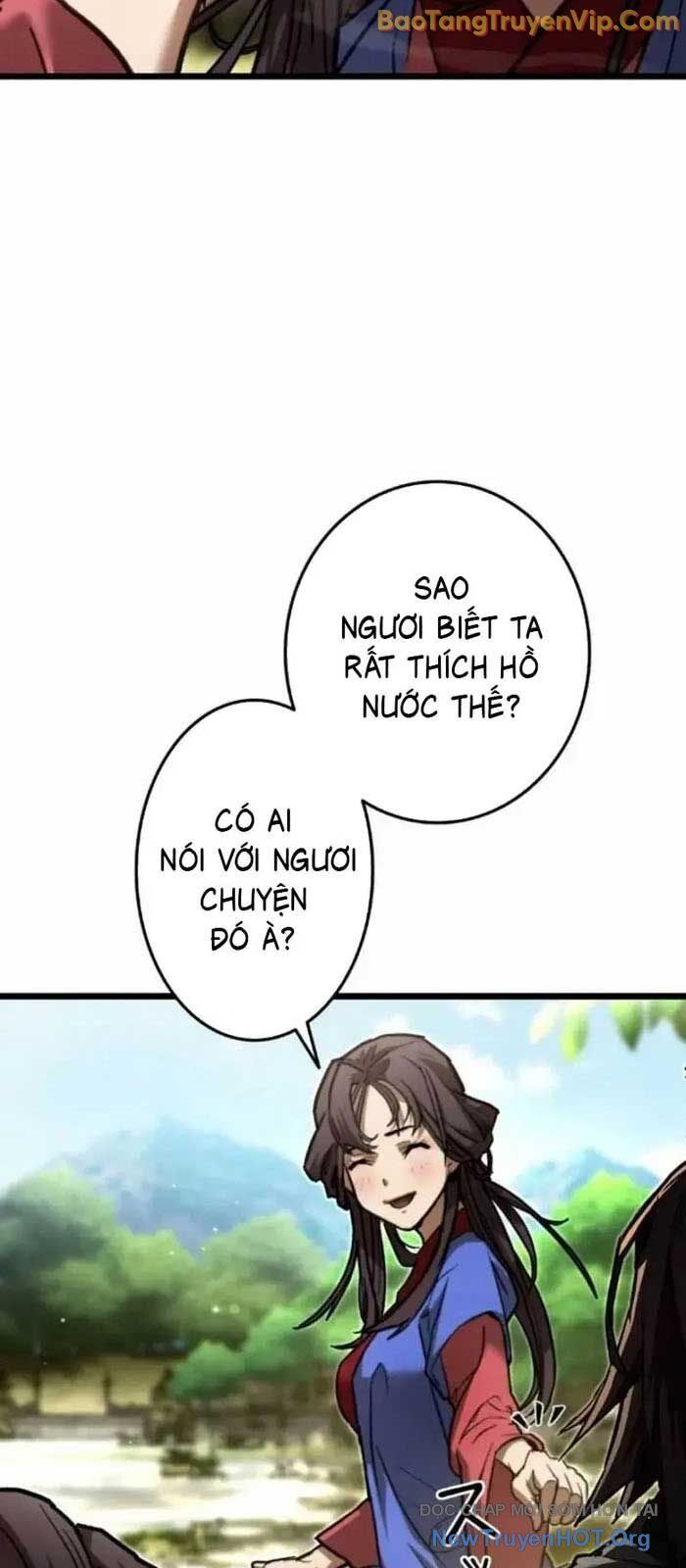 Thương Quỷ Vô Song - Chapter 10 - Page 62