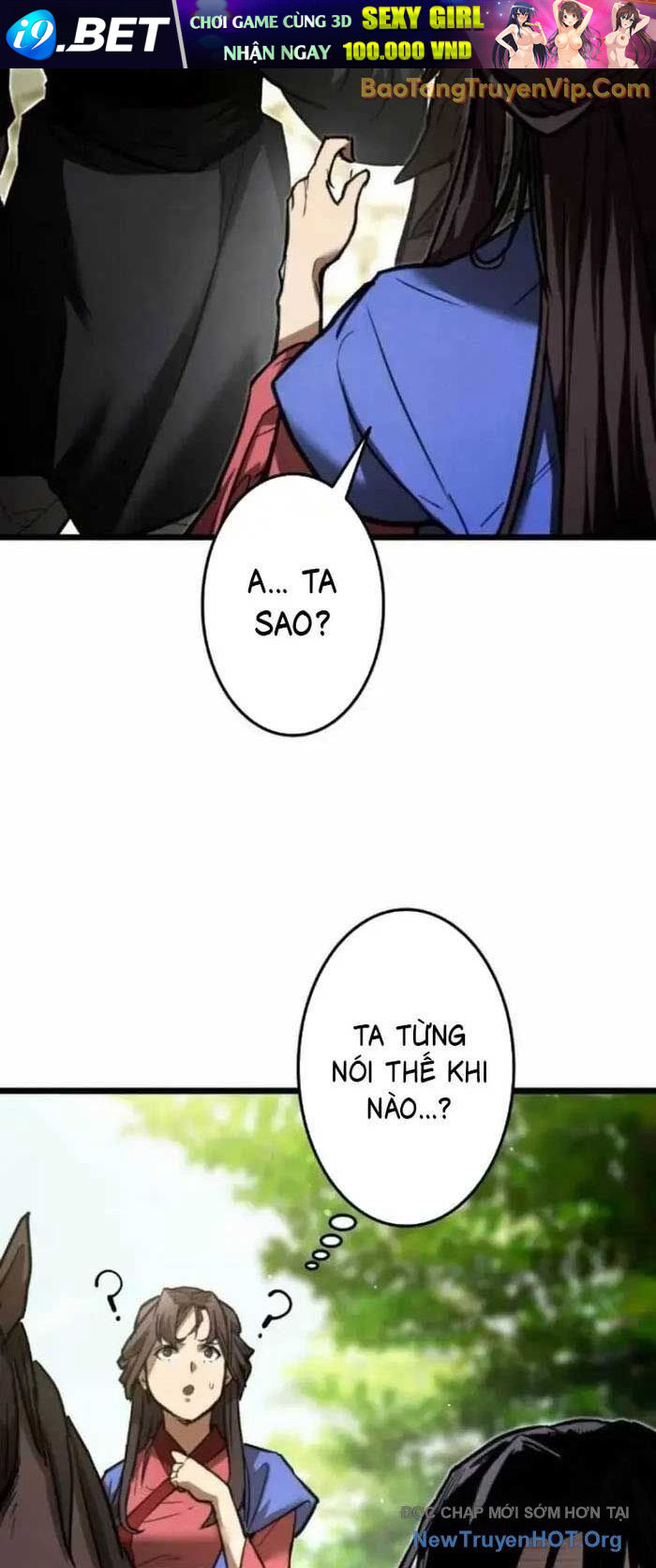 Thương Quỷ Vô Song - Chapter 10 - Page 64