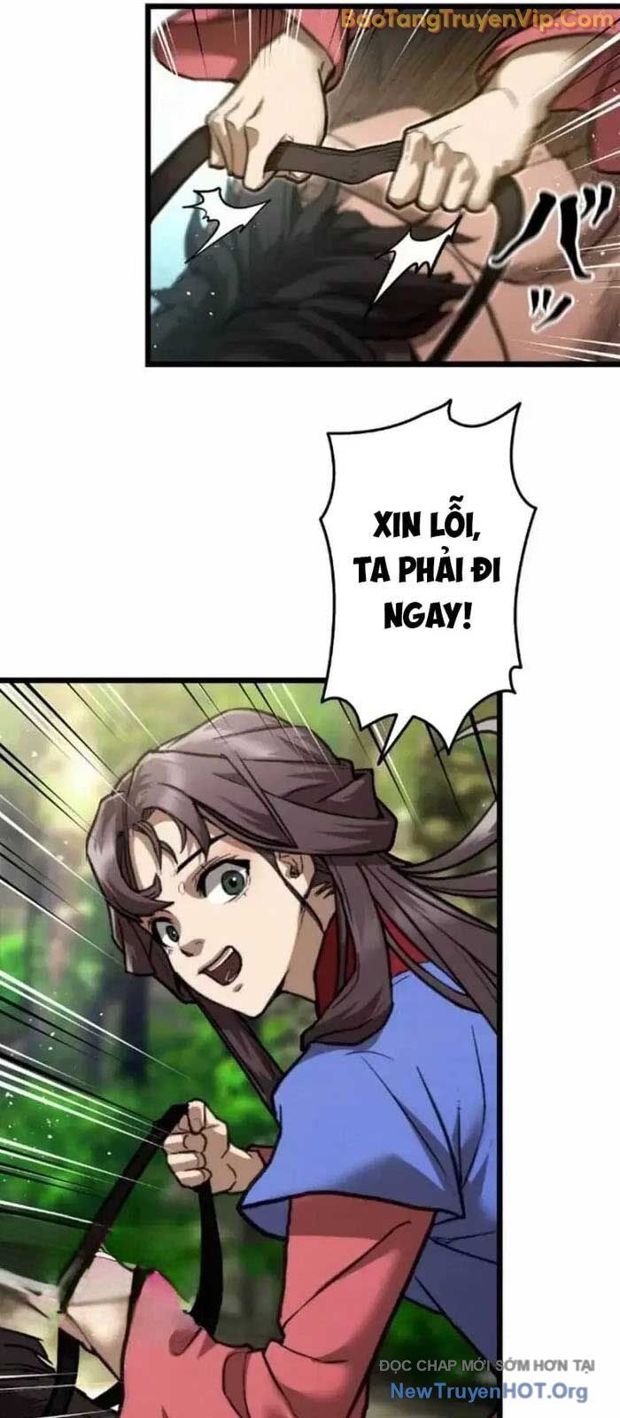 Thương Quỷ Vô Song - Chapter 10 - Page 88