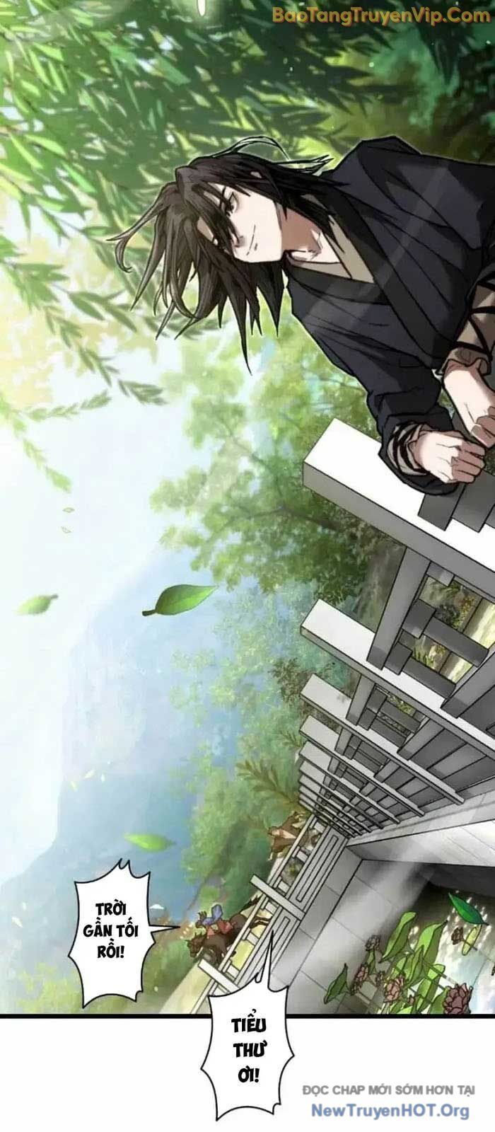 Thương Quỷ Vô Song - Chapter 10 - Page 92