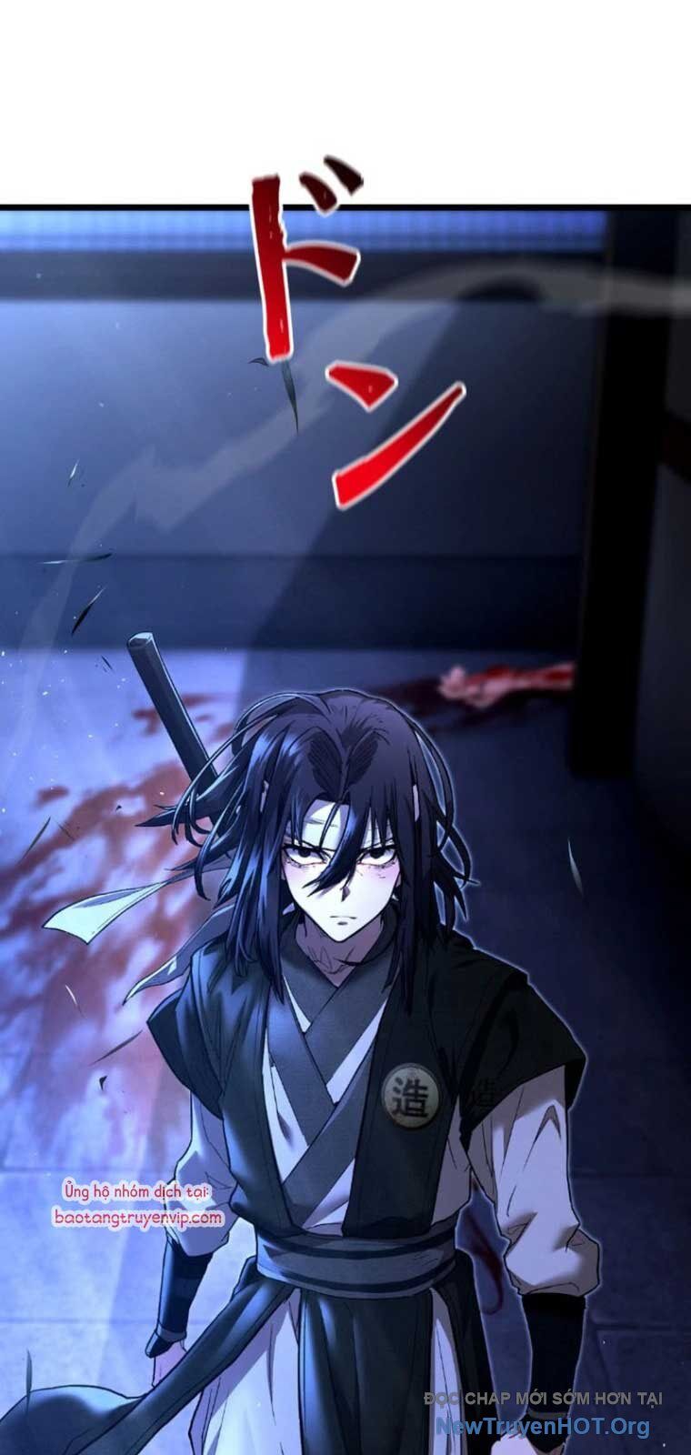 Thương Quỷ Vô Song - Chapter 8 - Page 11