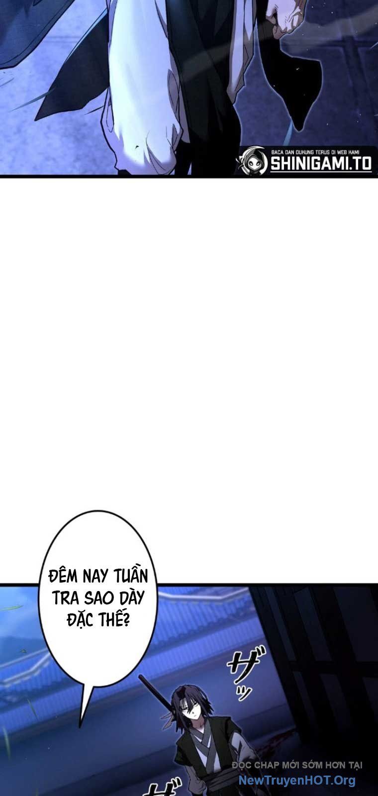 Thương Quỷ Vô Song - Chapter 8 - Page 12