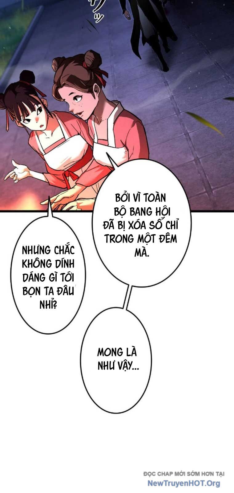Thương Quỷ Vô Song - Chapter 8 - Page 13