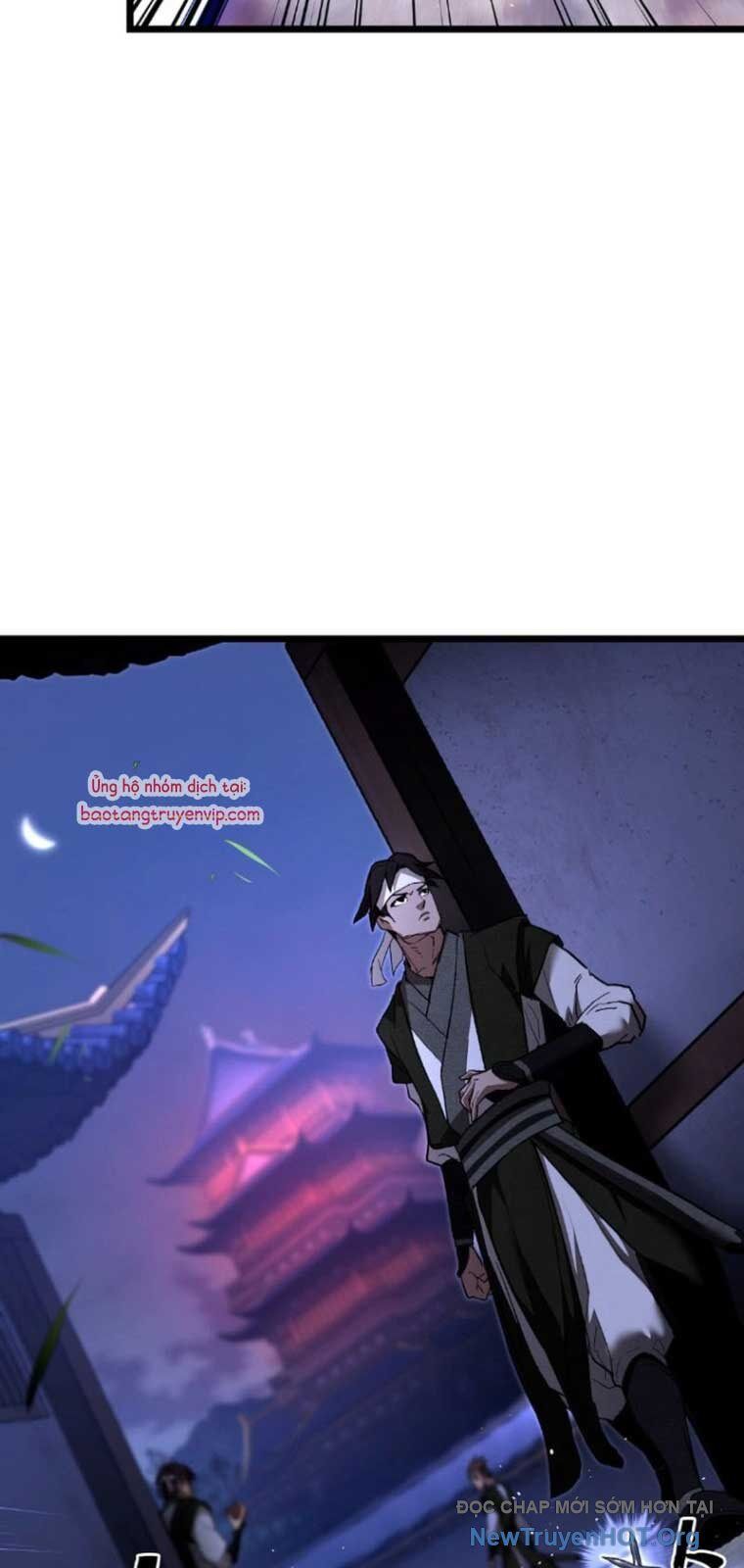 Thương Quỷ Vô Song - Chapter 8 - Page 17