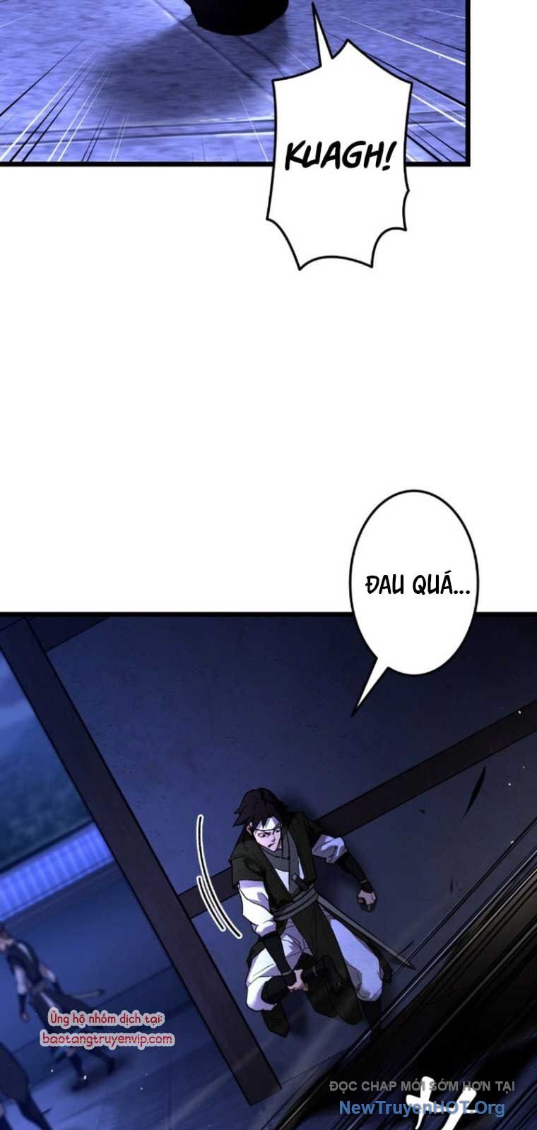 Thương Quỷ Vô Song - Chapter 8 - Page 19