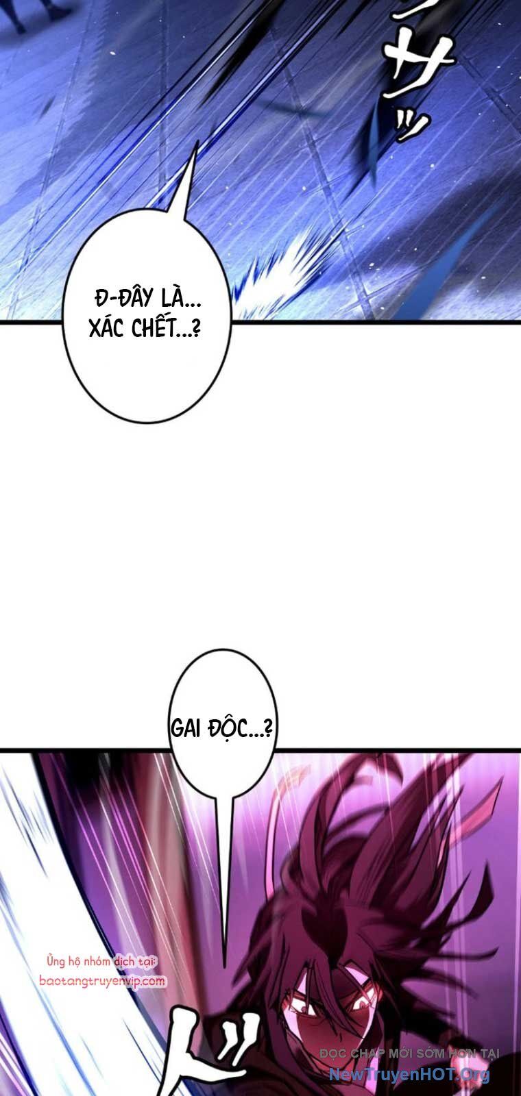 Thương Quỷ Vô Song - Chapter 8 - Page 20