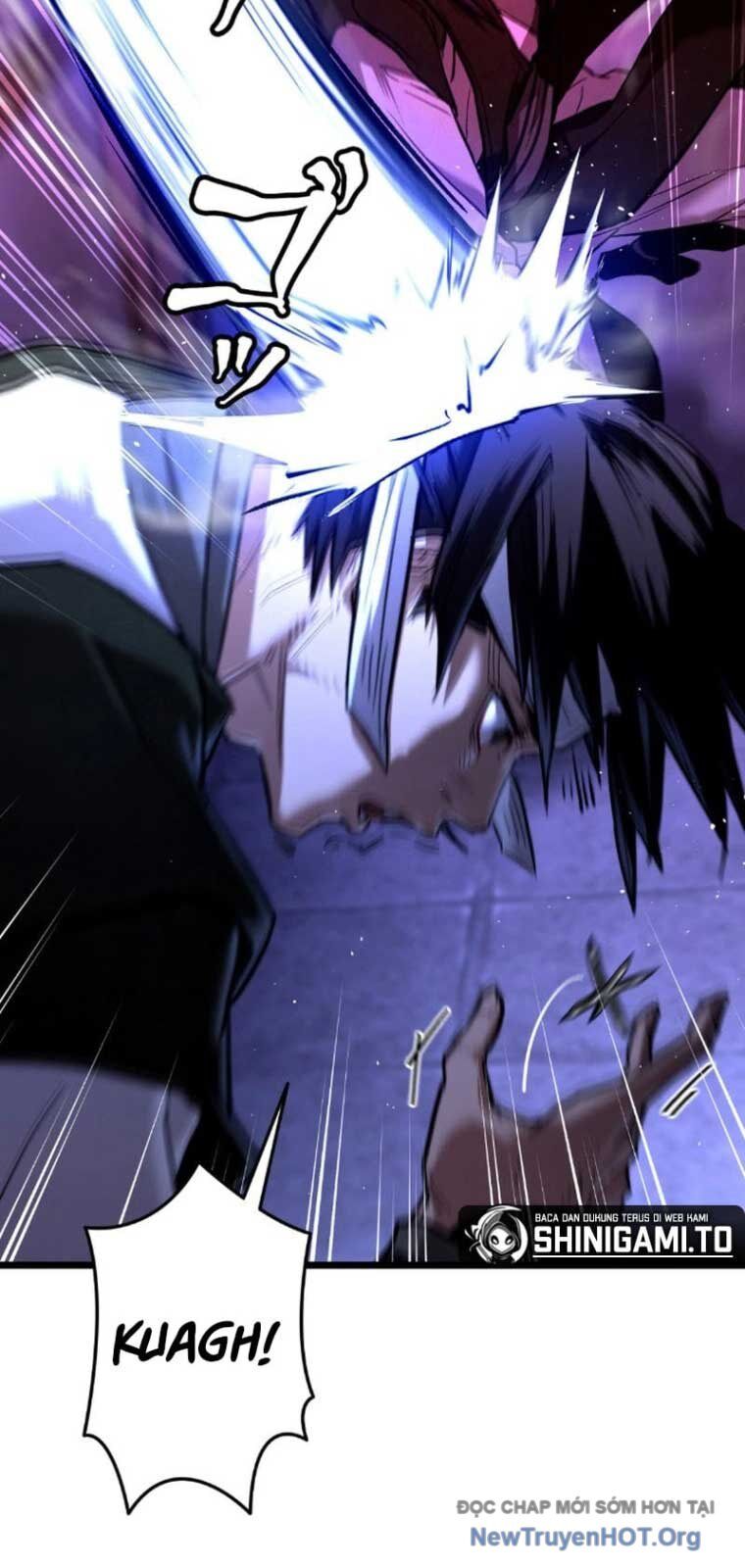 Thương Quỷ Vô Song - Chapter 8 - Page 21