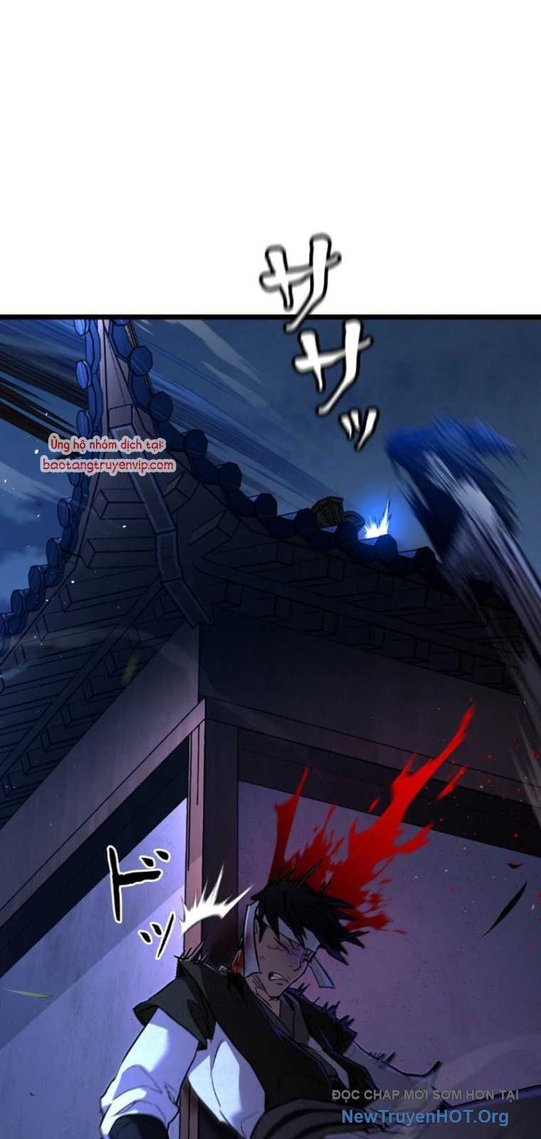 Thương Quỷ Vô Song - Chapter 8 - Page 22