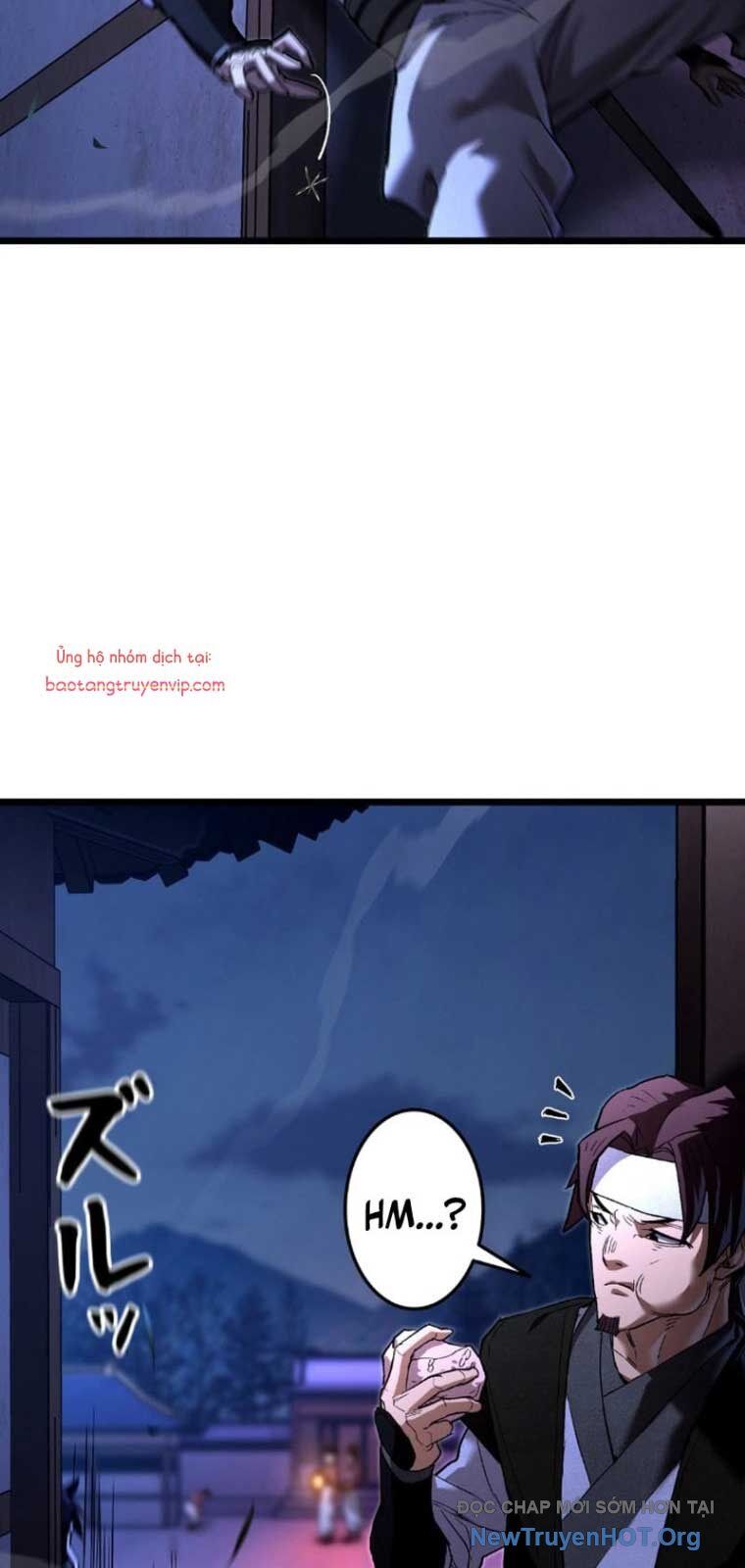 Thương Quỷ Vô Song - Chapter 8 - Page 23