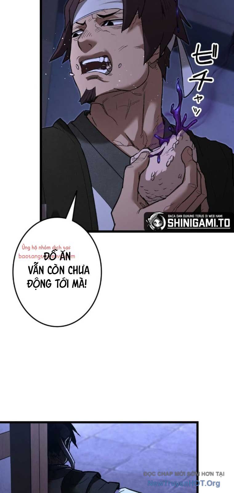 Thương Quỷ Vô Song - Chapter 8 - Page 25