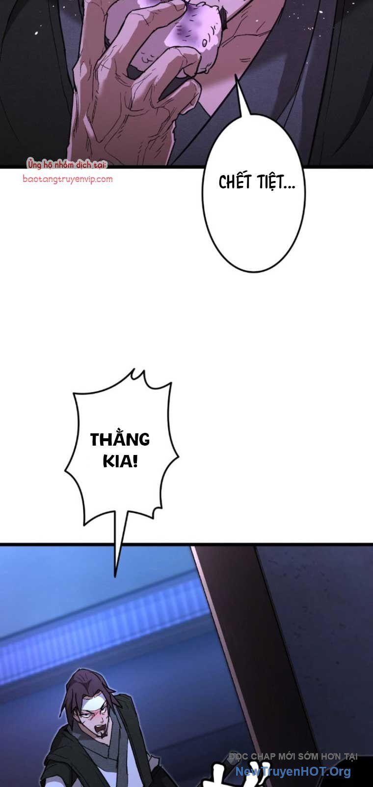 Thương Quỷ Vô Song - Chapter 8 - Page 27