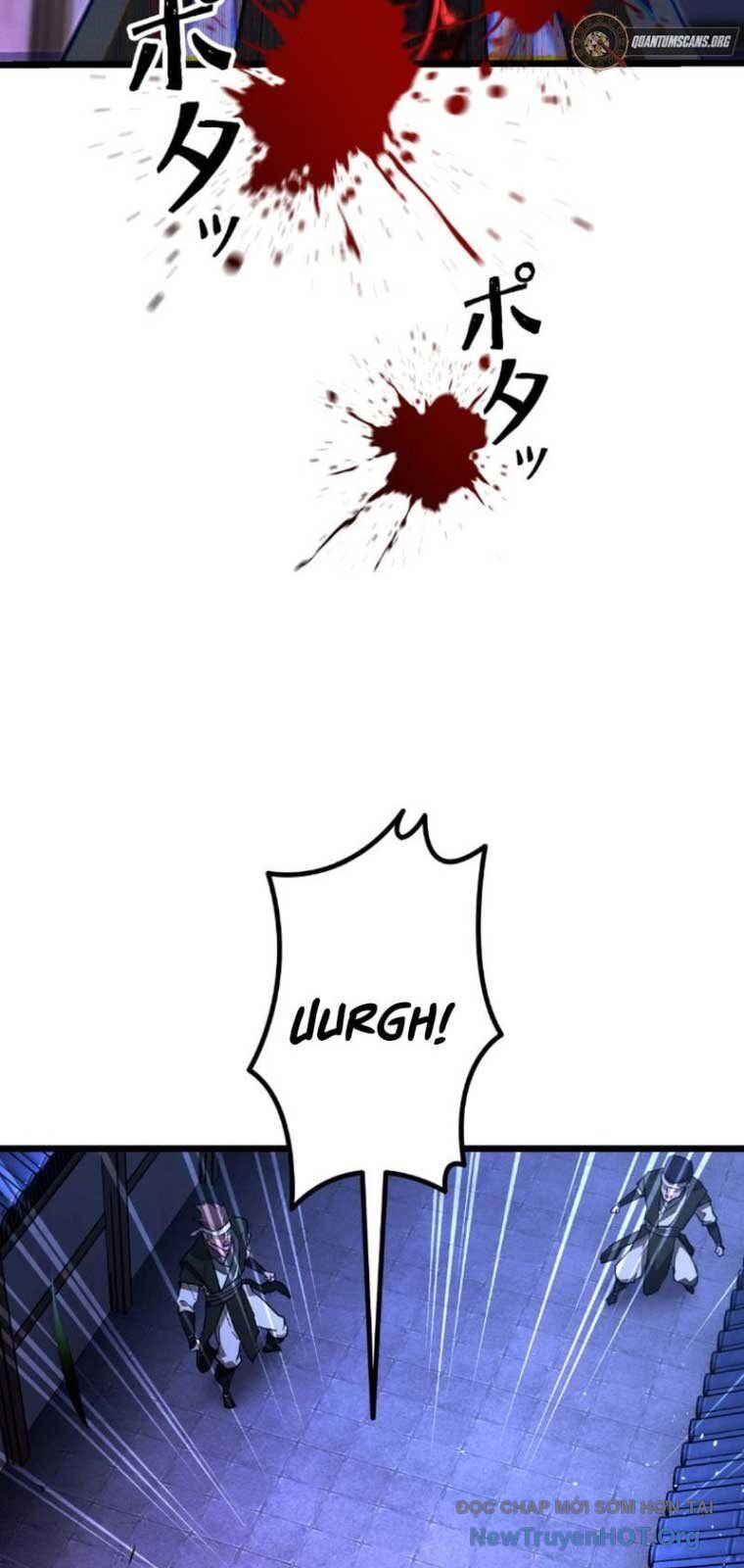 Thương Quỷ Vô Song - Chapter 8 - Page 31