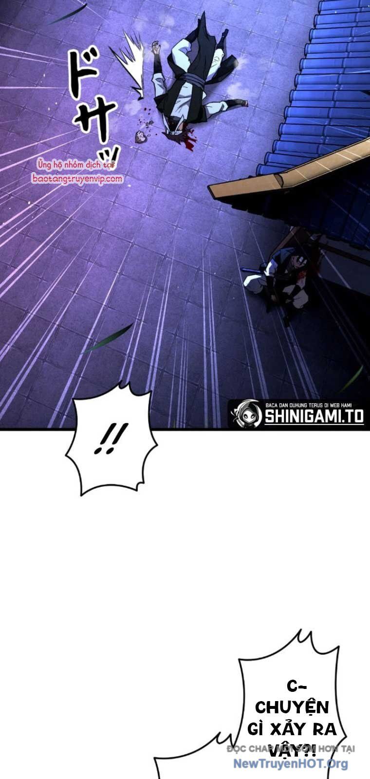 Thương Quỷ Vô Song - Chapter 8 - Page 32