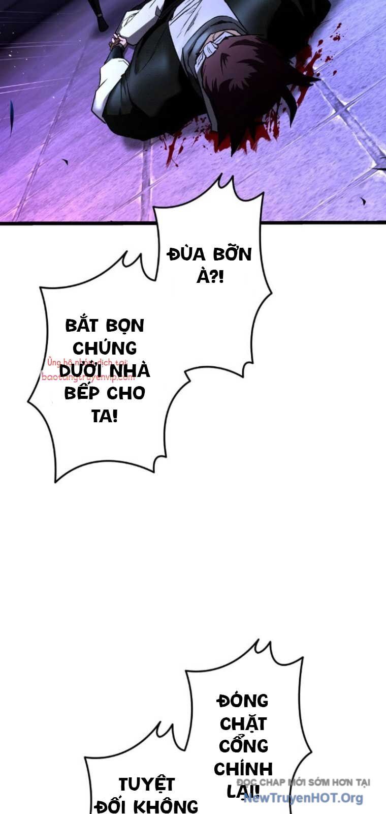Thương Quỷ Vô Song - Chapter 8 - Page 34