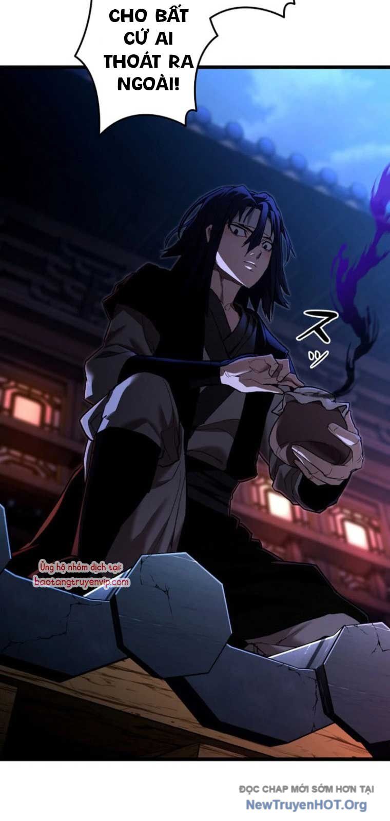 Thương Quỷ Vô Song - Chapter 8 - Page 35