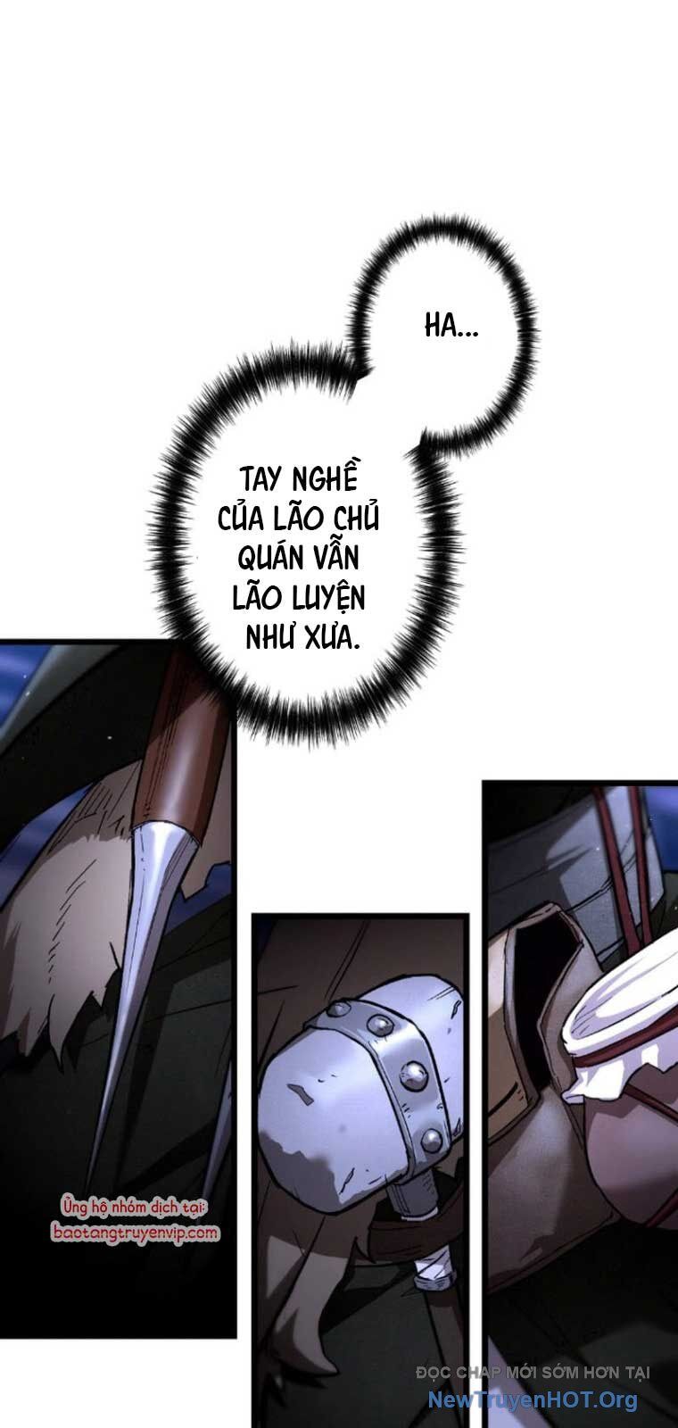 Thương Quỷ Vô Song - Chapter 8 - Page 36