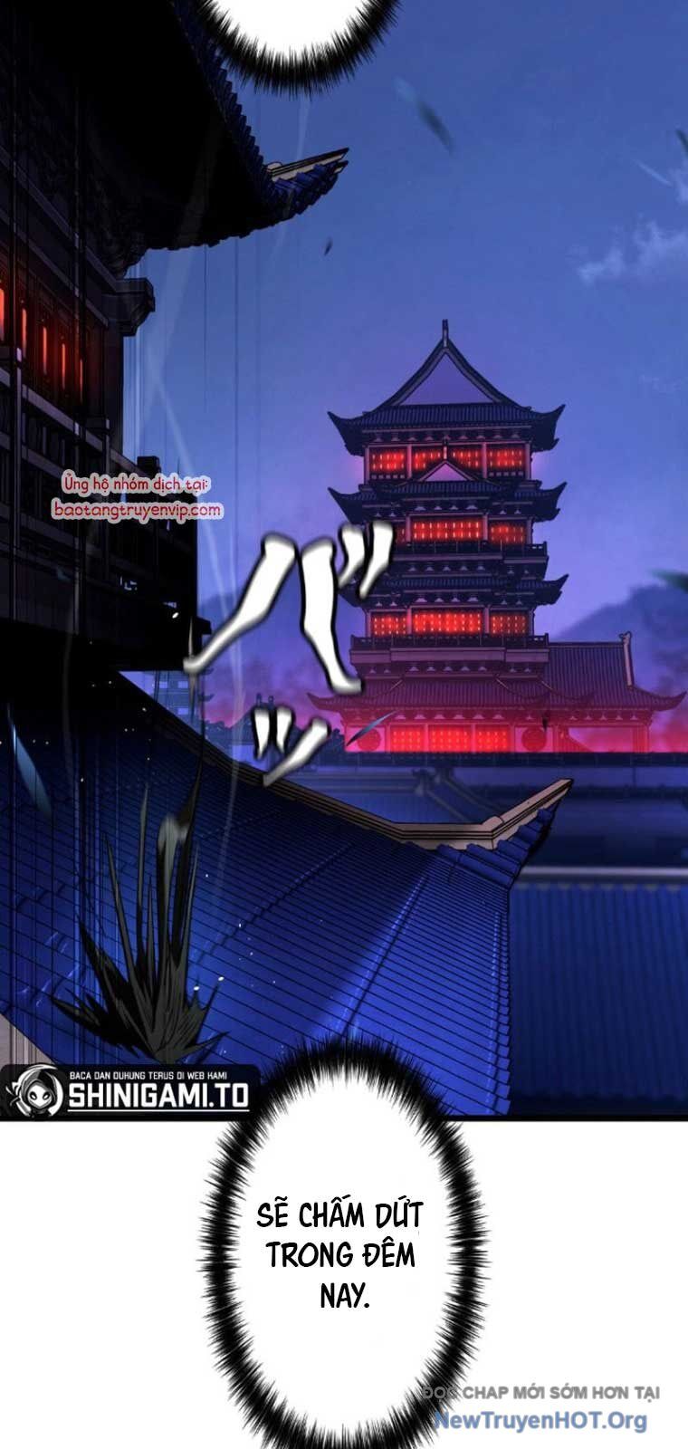 Thương Quỷ Vô Song - Chapter 8 - Page 39