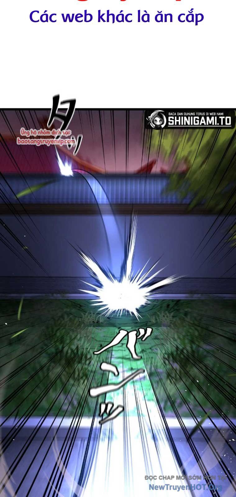 Thương Quỷ Vô Song - Chapter 8 - Page 4