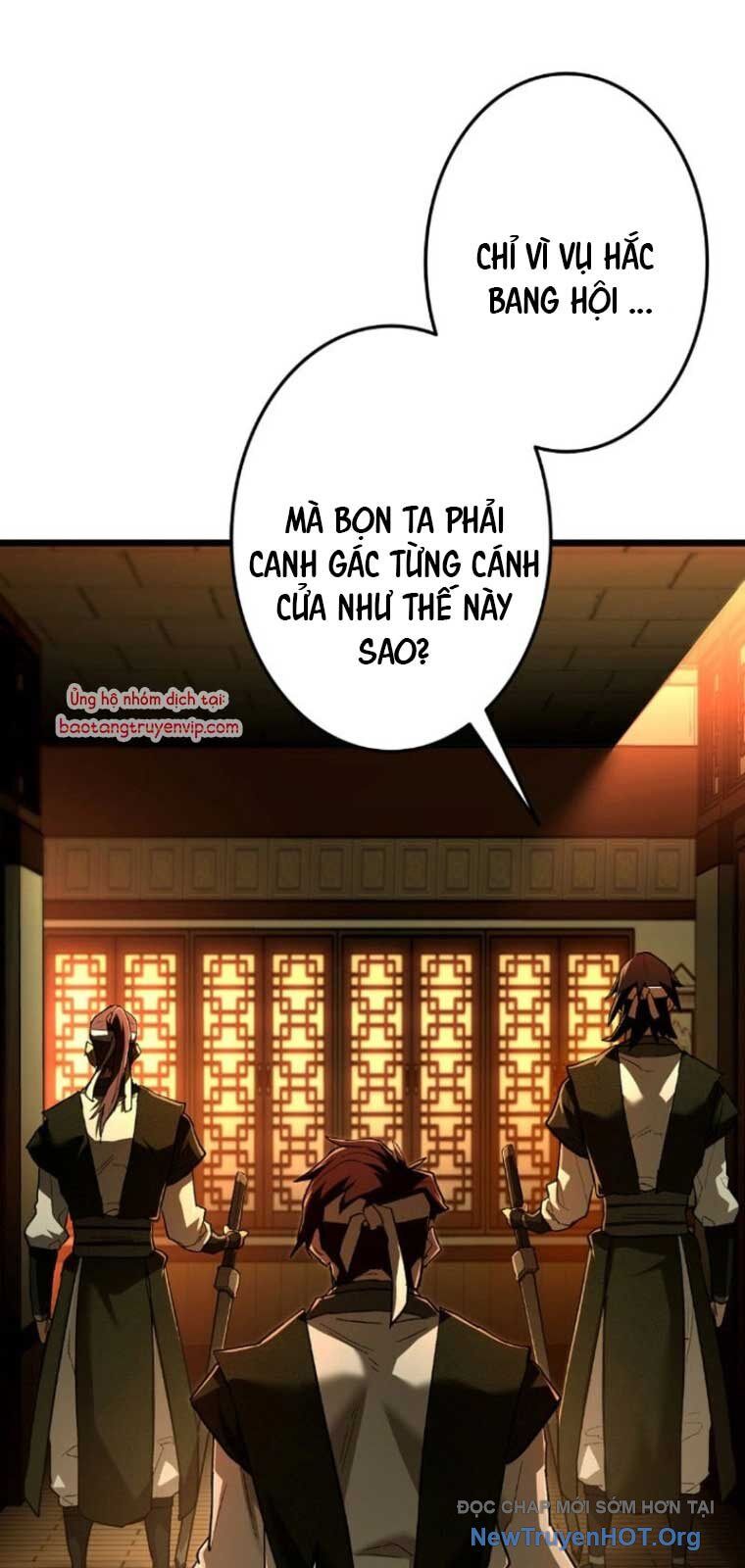 Thương Quỷ Vô Song - Chapter 8 - Page 42