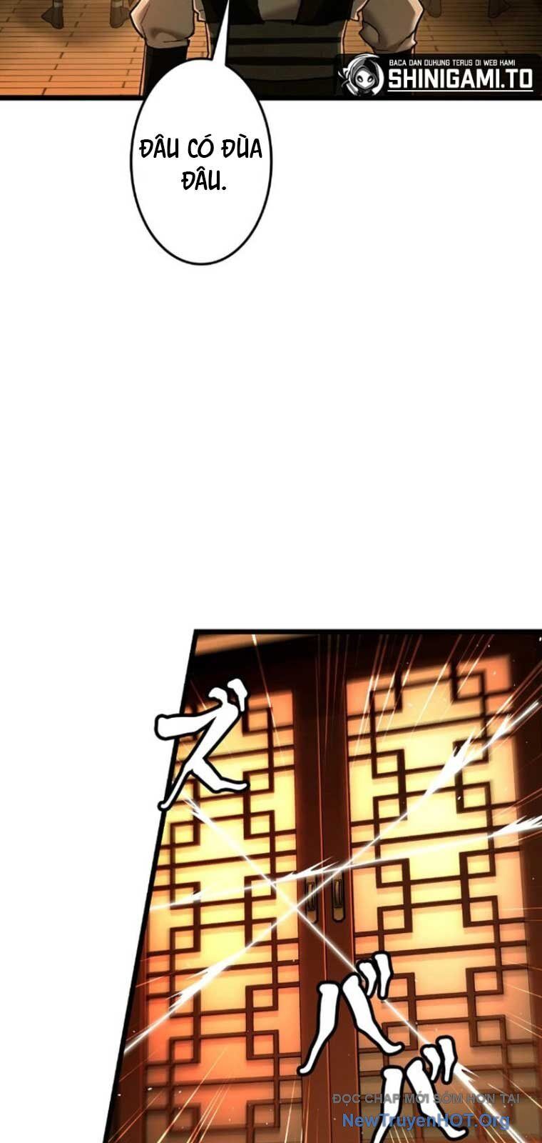 Thương Quỷ Vô Song - Chapter 8 - Page 43