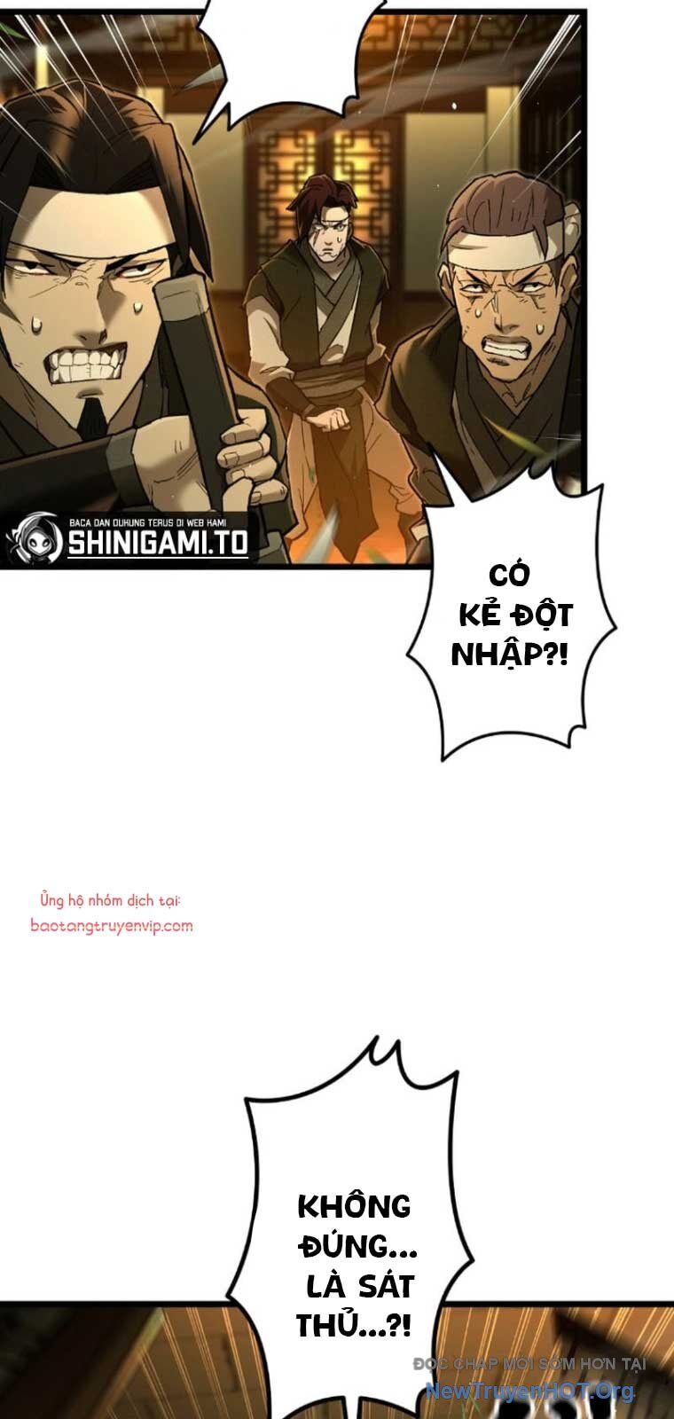 Thương Quỷ Vô Song - Chapter 8 - Page 47