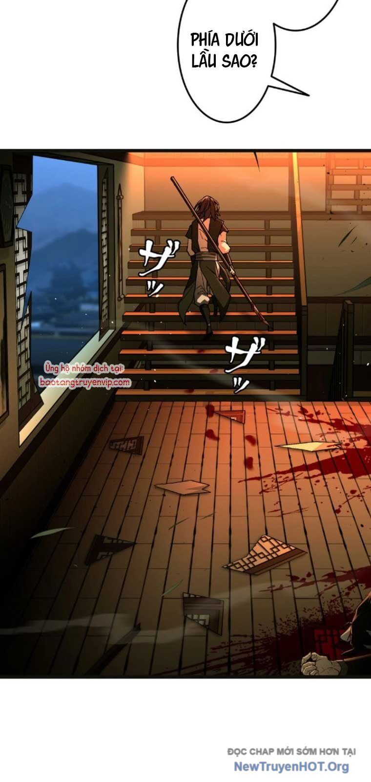 Thương Quỷ Vô Song - Chapter 8 - Page 51