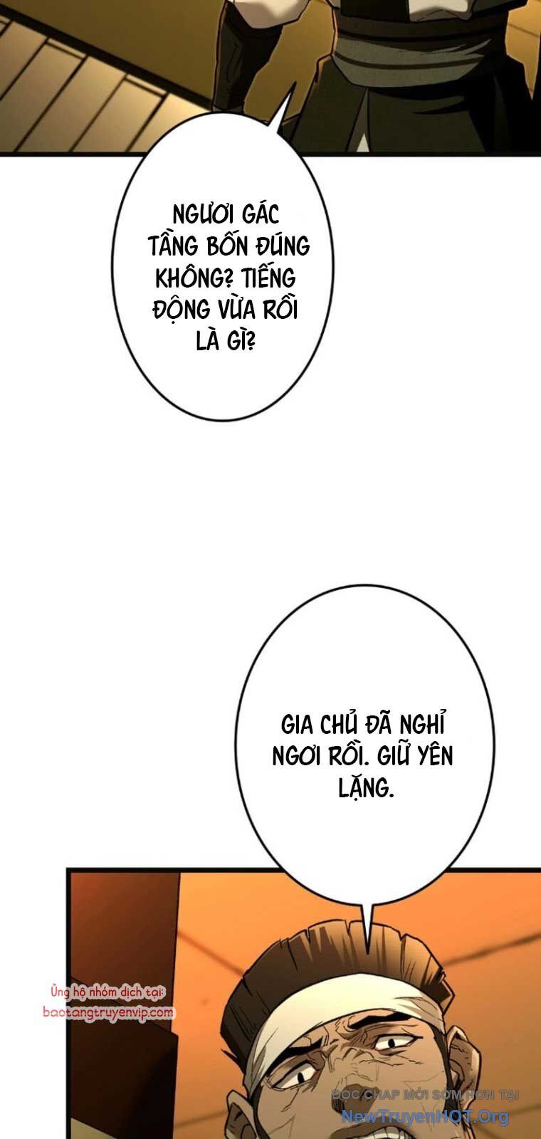 Thương Quỷ Vô Song - Chapter 8 - Page 53