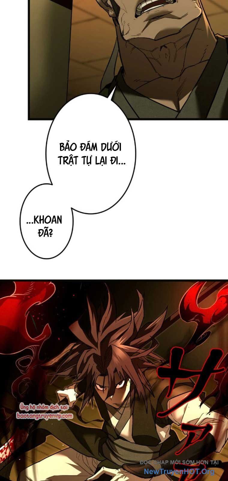 Thương Quỷ Vô Song - Chapter 8 - Page 54