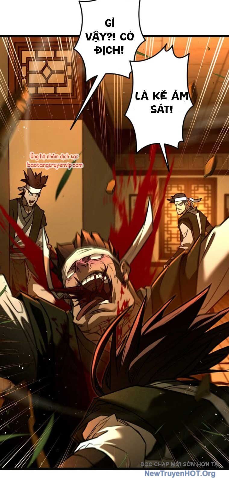 Thương Quỷ Vô Song - Chapter 8 - Page 58