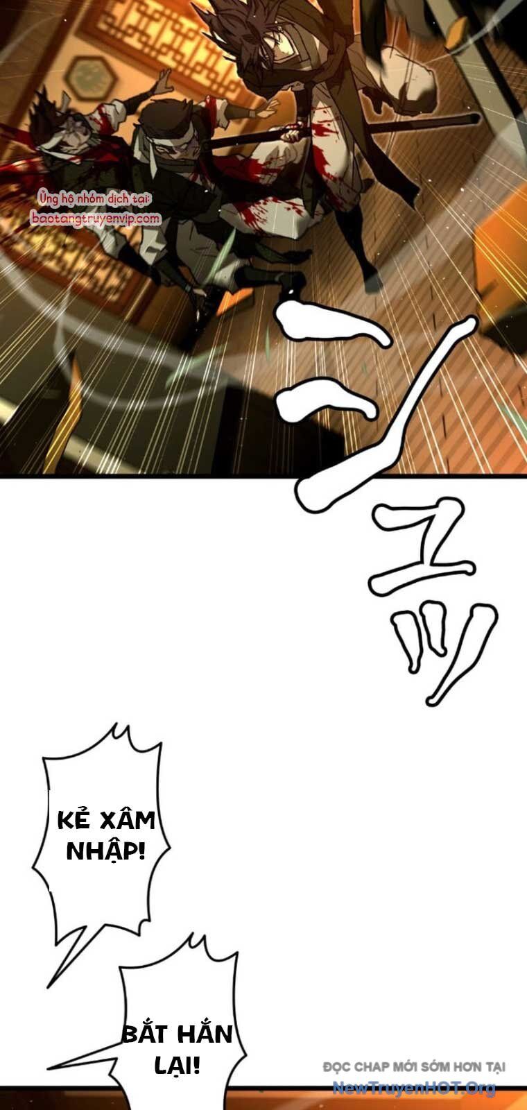 Thương Quỷ Vô Song - Chapter 8 - Page 61