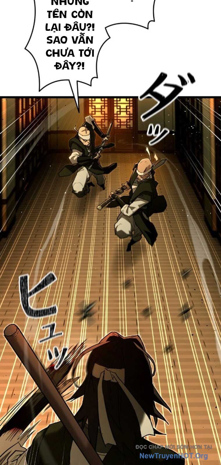 Thương Quỷ Vô Song - Chapter 8 - Page 63