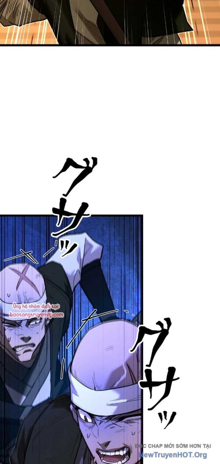 Thương Quỷ Vô Song - Chapter 8 - Page 64