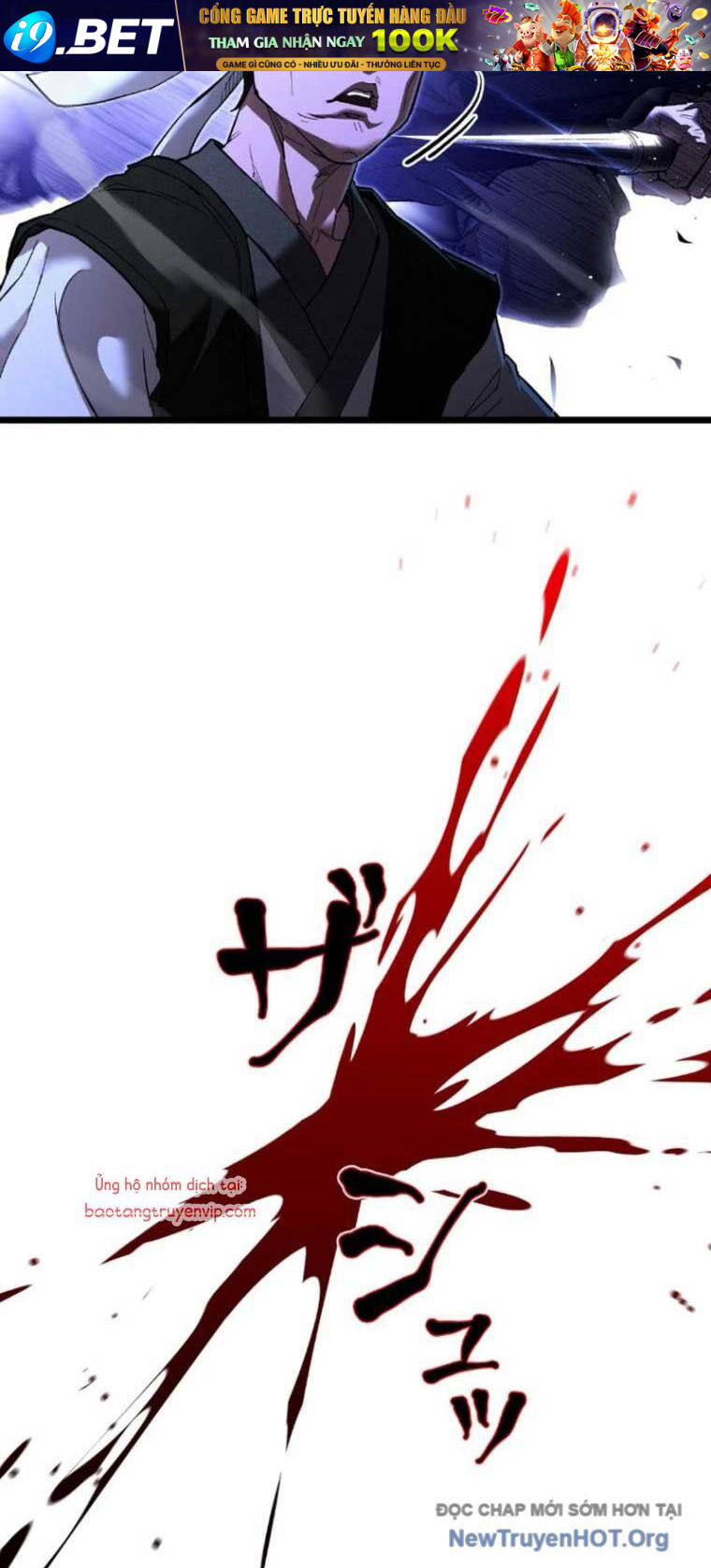 Thương Quỷ Vô Song - Chapter 8 - Page 7