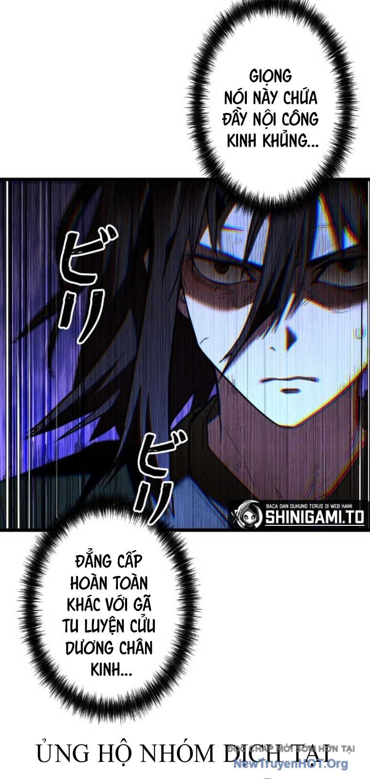 Thương Quỷ Vô Song - Chapter 8 - Page 71