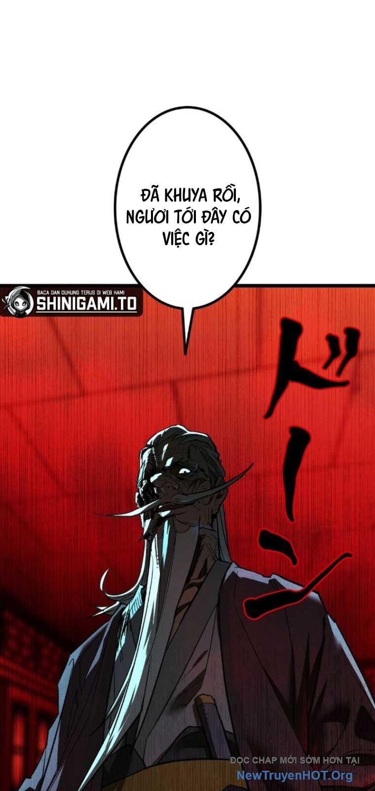 Thương Quỷ Vô Song - Chapter 8 - Page 76