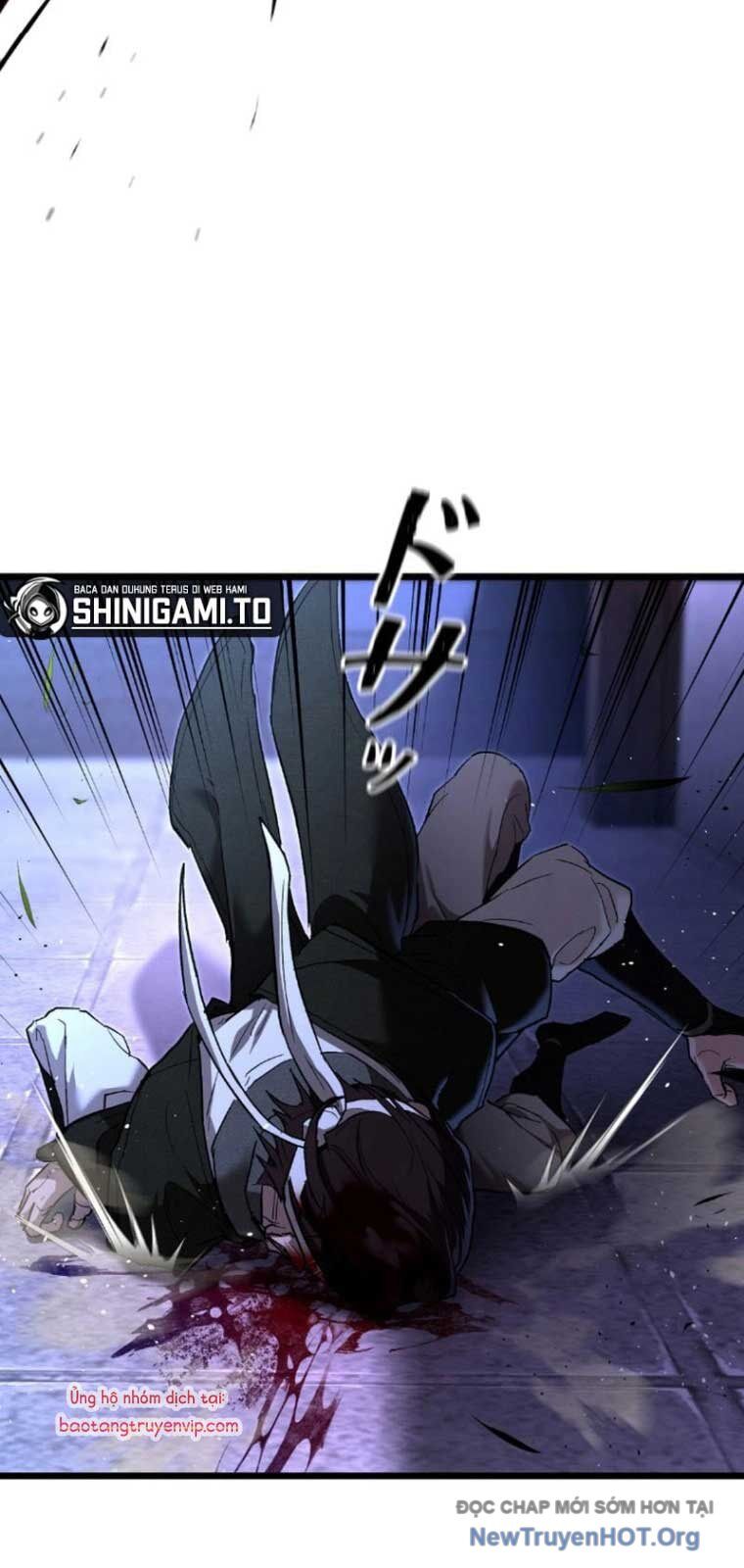 Thương Quỷ Vô Song - Chapter 8 - Page 8