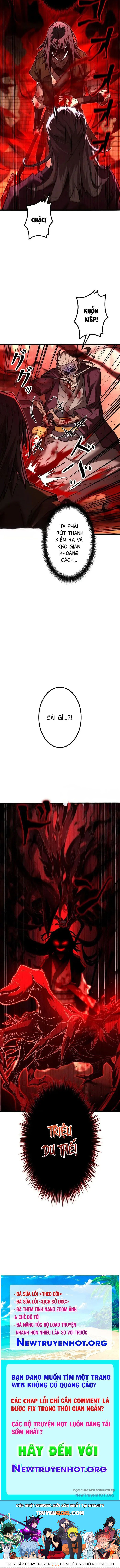 Thương Quỷ Vô Song - Chapter 9 - Page 4