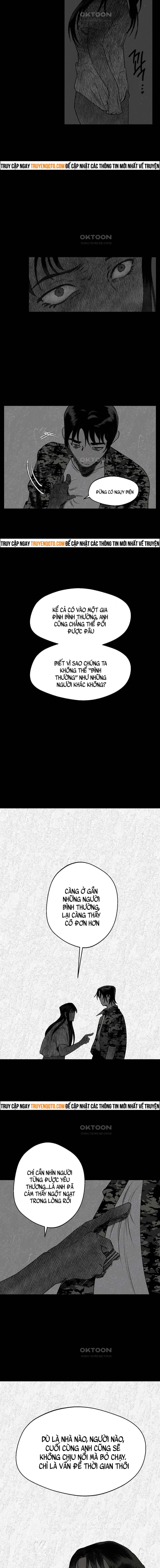 Gửi Lời Chúc Phúc Của Melt Tới Người Chapter 14 - Trang 10