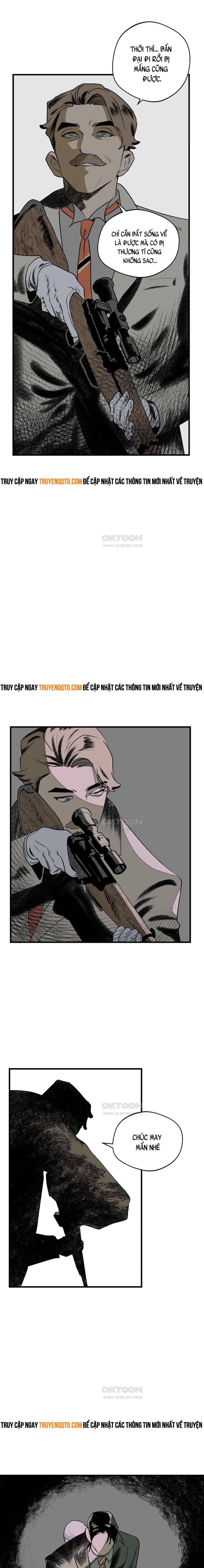 Gửi Lời Chúc Phúc Của Melt Tới Người - Chapter 15 - Page 7