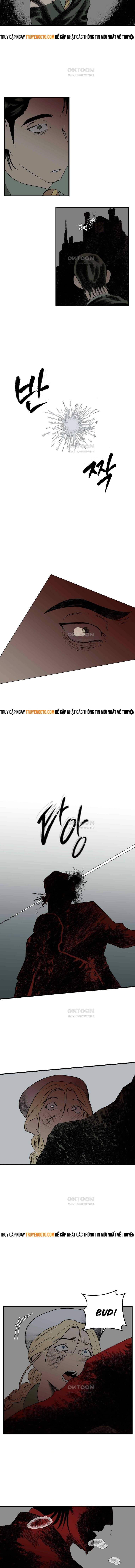 Gửi Lời Chúc Phúc Của Melt Tới Người - Chapter 15 - Page 8