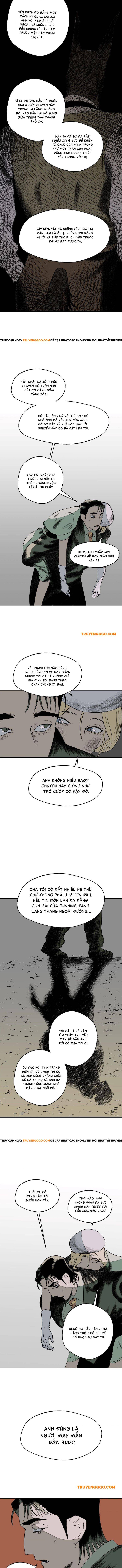 Gửi Lời Chúc Phúc Của Melt Tới Người - Chapter 16 - Page 3