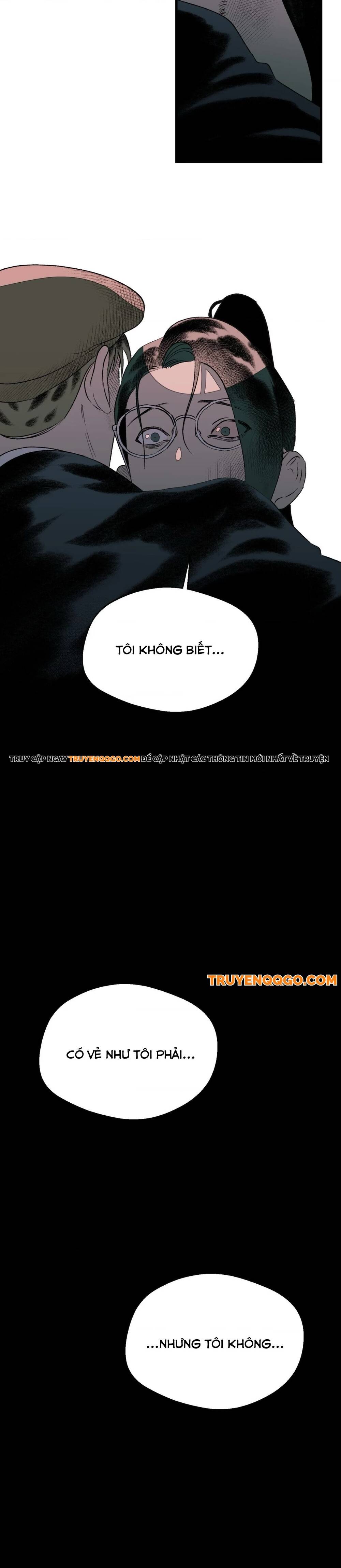 Gửi Lời Chúc Phúc Của Melt Tới Người - Chapter 23 - Page 14