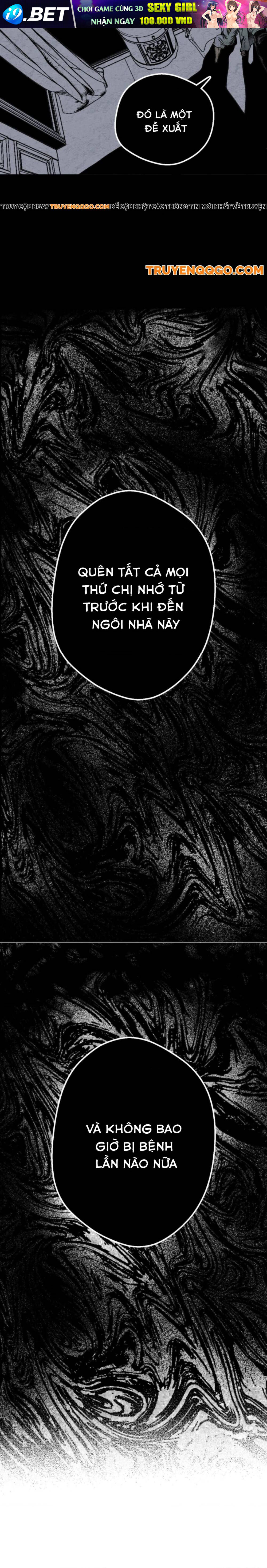 Gửi Lời Chúc Phúc Của Melt Tới Người - Chapter 25 - Page 9