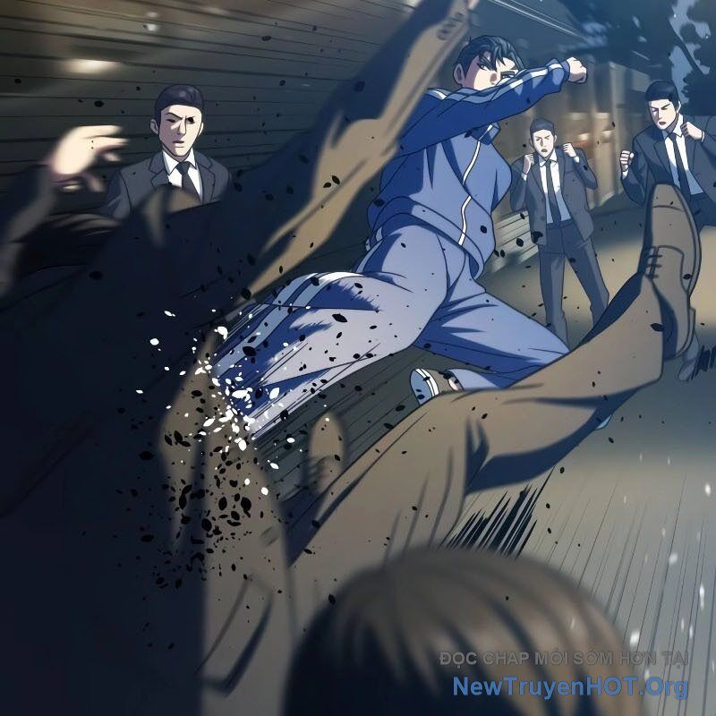 Hàn Băng Võ Giả - Chapter 25 - Page 116